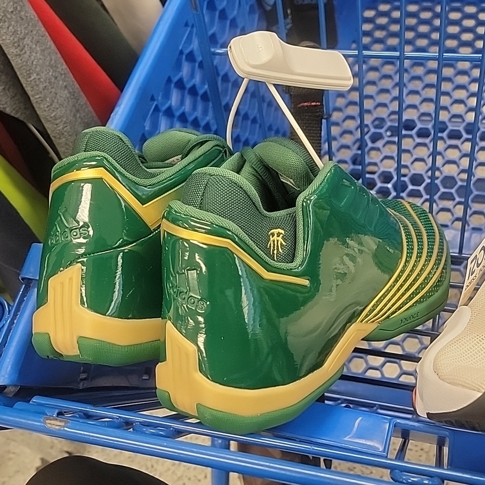 T Mac 2